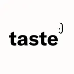 taste :) icon