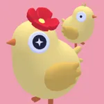 PiyoWalk icon