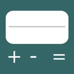 Calculate! by XHC icon