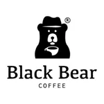 بلاك بير | black bear icon