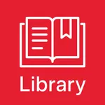 Griffith University Library icon