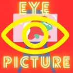 視線でお絵かき！EyePicture！！（アイピクチャー） icon