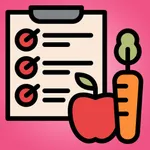 Grocery Shop List icon