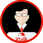 Vtalk For Teachers icon