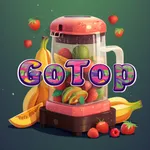 GoTop Fruit Frenzy Press icon