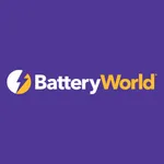 Battery World Conference 2023 icon