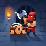 Idle Medieval Prison Tycoon icon