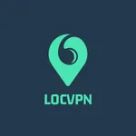 LocVPN icon