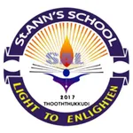 St.Anns School CISCE Tuticorin icon