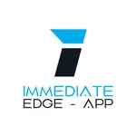 Immediate Edge - App icon