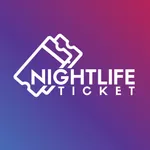 Nightlife Ticket icon