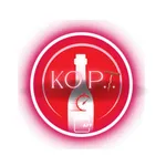 KOPT DELIVERY icon