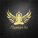 Flyyoga.kz icon