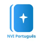 NVI Português Bible icon