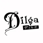 Dilga公式アプリ icon