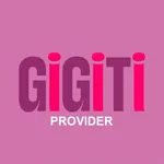 Gigiti Provider icon