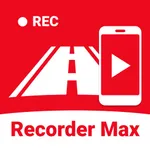 CarRecorderMax icon