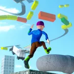 Only Climb Up Parkour 3D icon