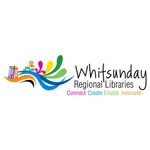 Whitsunday Regional Libraries icon