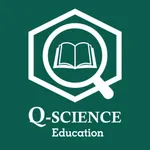 Q-science icon