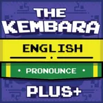 Kembara Plus - Eng Pronounce icon