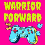 Warrior forward：Game icon