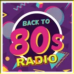 80s Music Radio Stations FM AM icon