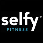 Selfy Fitness icon