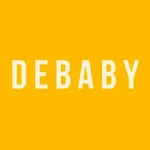 Debaby - Self-help App icon