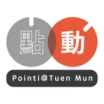 點動 Pointi icon