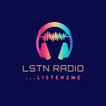 LSTN RADIO icon