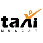 Taxi Muscat icon