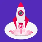 TikRun: Boost social media icon
