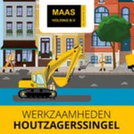 Houtzagerssingel icon