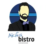 Akifs Bistro icon