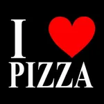 I love Pizza icon