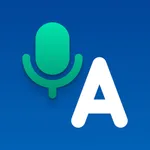 AI Voice Note Taker icon