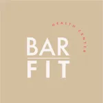 Bar Fit icon