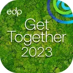 EDP Get Together icon