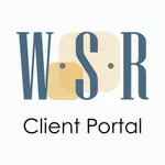 WSR Insurance Services Portal icon
