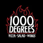 1000 Degrees Pizza Salads icon