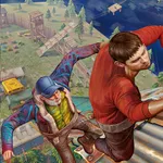 Raise Up Climbing Together icon