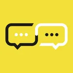 هلو هاي شات - فضفض دردشه سريه icon