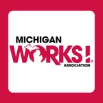 Michigan Works! Assn Events icon