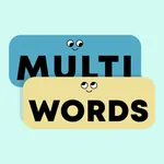 MultiWords icon