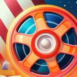 B Grade Movie Bingo icon