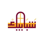 Shababeek icon