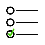 Simple Shoppin' List icon