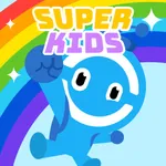 VOCA SuperKids icon