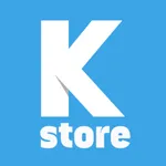 Kurd Store icon